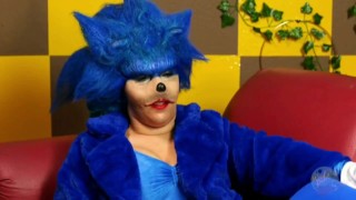 Sonic The Vadgehog - El snob del cine