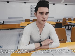 A Long Journey:The Two Of Us,Alone Forever-Ep4