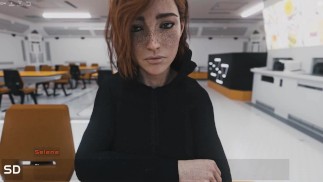 A Long Journey: The Two Of Us, Alone Forever — Эпизод 4