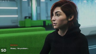 Долгое путешествие: Глубоко в космос-Ep8