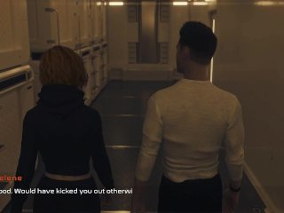 A Long Journey :New WorldTo Explore-Ep11