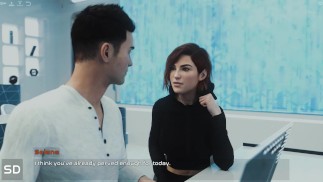 Долгое путешествие: Новый Мир Для Исследования-Эпизод11