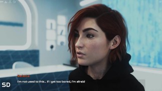 Долгий путь: Детективная работа-Эпизод 12