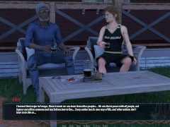 Smartass: A Series Of Unfortunate Events-Ep3