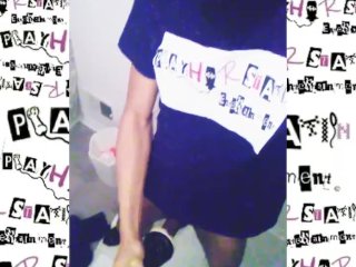 Pornstar Jokerz Wild Santoro Sexually Jerks Off with a Fleshlight and wants your Pussy🍆🍆🍆🍆🍑🍑🍑