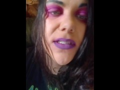  inhale smiling  - Screenshot 3 of 16 - Makeup
