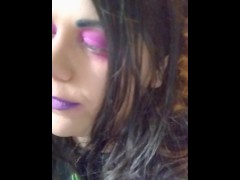  inhale smiling  - Screenshot 4 of 16 - Cigarette