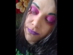  inhale smiling  - Screenshot 9 of 16 - Makeup