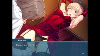 Les makings d’une dame EP 2