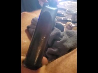 Pussy Pumping [extreme]