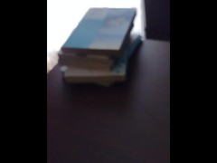 Books Giveaway to the person who leaves the most comments on my videos from now until 4/22/22