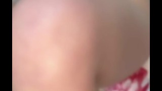 Fingered to Squirt like crazy - female orgasm with very loud moans