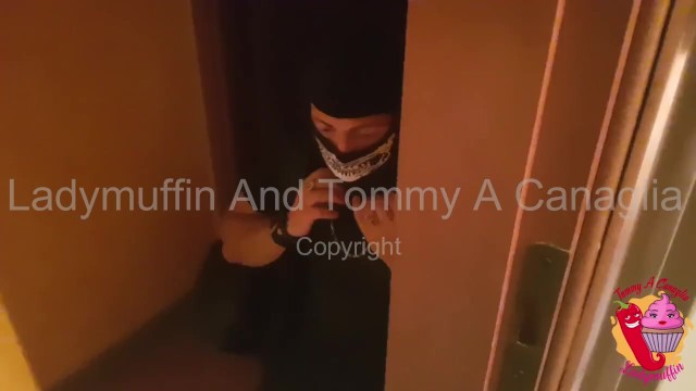Busty MILF Caught Shoplifting Banged By Security Officer