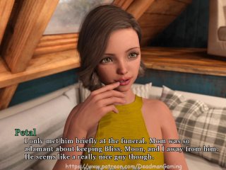 A Petal Among Thorns 10 Petal's Butt Therapy