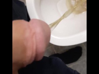 toilet, asmr, piss, fetish
