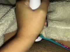 Video 🔥I can't stand the urge to masturbate, come with me🍆