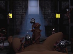 minireena orgy [fnaf porn]