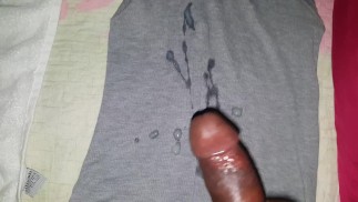 Shooting CUM