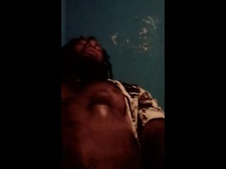 JAH MASHIAC Finishing A Demon Summoning Ritual