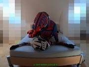 Preview 1 of Fucking with my BF in Fox MX-Gear - Part 2