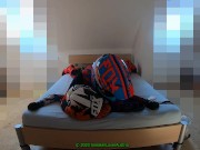 Preview 3 of Fucking with my BF in Fox MX-Gear - Part 2