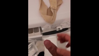 Трусики сестры жены 