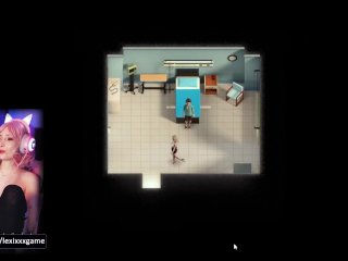 (Episode 20) Branlette italienne chez son médecin !FR Treasure_of Nadia Letsplay