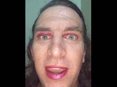 Sissy wishes to be exposed