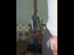 Sissy drinks pee - Screenshot 3 of 16 - Emalahleni