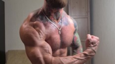 Muscles and studs