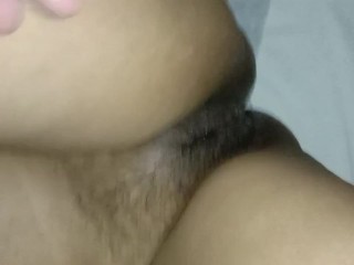 Iniyot si misis