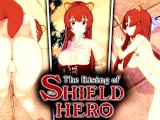 (POV) RAPHTALIA HENTAI RISING OF THE SHIELD HERO