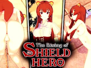 盾の勇者の成り上がり, ラフタリア, shield hero, raphtalia