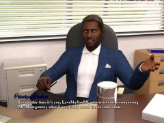 Three Rules Of Life - Part 32 A WIld Blowjob! By LoveSkySan69