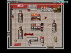 Zombie Retreat 2 - Part 23 New District! By LoveSkySan69