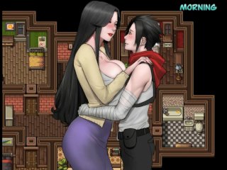 Zombie Retreat 2 - Part 27 Finally SexBy LoveSkySan69