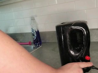 Armpit Focus - My Morning Routine