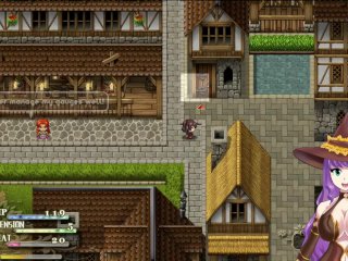 Let's Play Succubus Connect / Part 11_/ VTuber