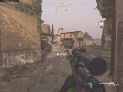 lobby gets f#%ked in vanguard ranked