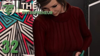 起業家#32 -ビジュアルノベルゲームプレイ[HD]