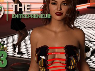 sex game, big cock, visual novel, the entrepreneur