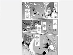 Reading Friend? Maniac 1