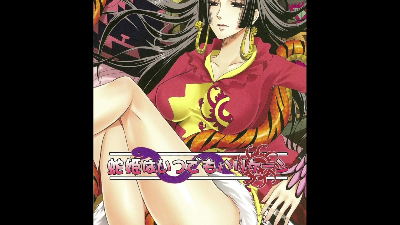 ONE PIECE - WHAT ARE YOU DOING LUFFY ?  CUM INSIDE PUSSY  TITTY FUCK