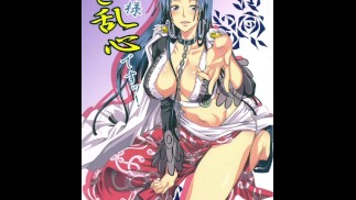 ONE PIECE - CUM ON ME AND INSIDE / FINGER FUCK / BLOWJOB 