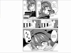 Reading Friend? Maniac 2 - Screenshot 10 of 16 - Anime