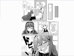 Reading Friend? Maniac 2 - Screenshot 15 of 16 - Anime