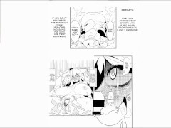 Reading Friend? Maniac 2 - Screenshot 2 of 16 - Pokemon