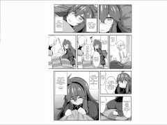 Reading Friend? Maniac 2 - Screenshot 5 of 16 - Anime