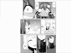 Reading Friend? Maniac 2 - Screenshot 7 of 16 - Pokemon