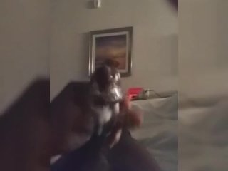 Big cumshot 